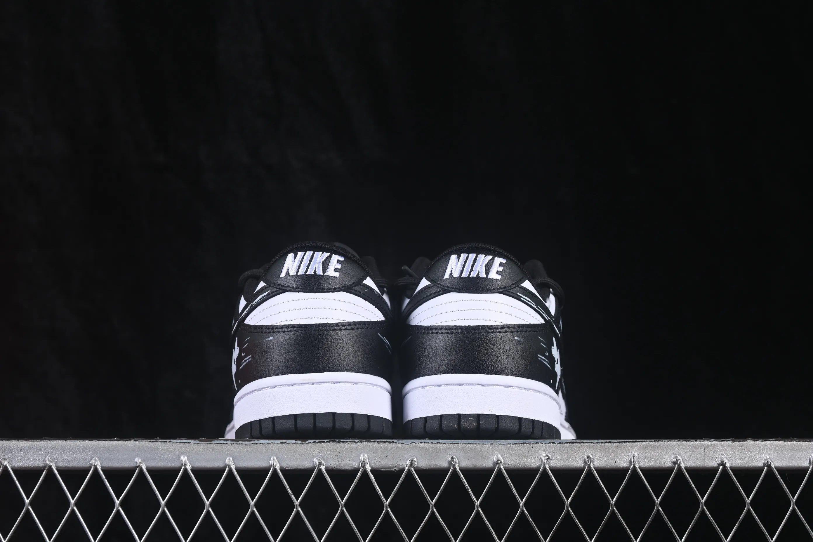 All categories Nk SB Dunk Series Nk SB Dunk Low High-end customized low-top sneakers Nike SB Dunk Low straps low-top casual sneakers DD1391-100